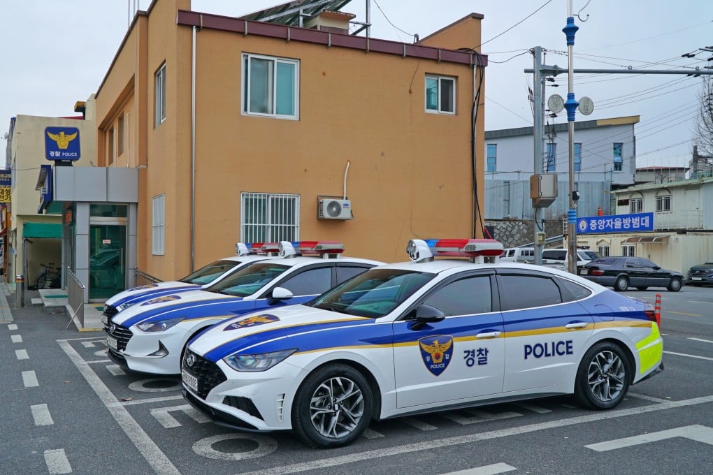 The 23-year-old woman also mutilated the victim’s dead body to remove fingers to avoid police tracking the trail. Photo: Shutterstock