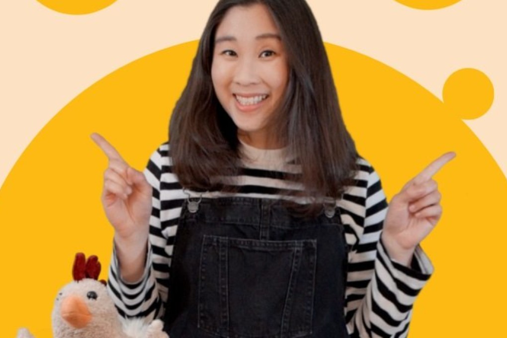 Her Cantonese lesson about dim sum went viral on Instagram: how music ...