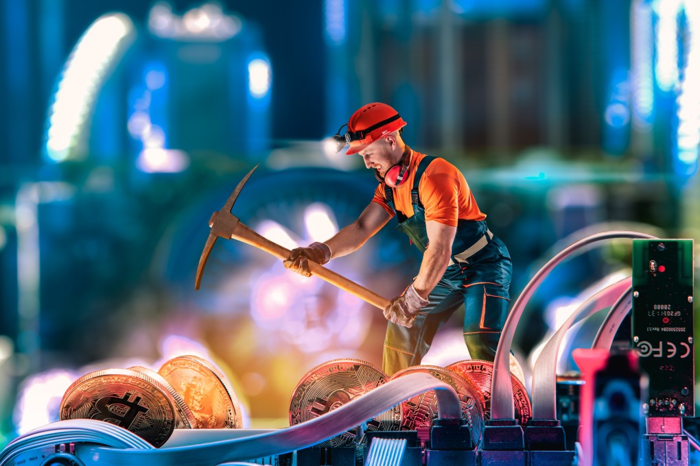 The charges levelled against executives at Filecoin mining firm Shenzhen Shikongyun Technology underscore mainland China’s continued regulatory hostility towards cryptocurrency-related activities. Image: Shutterstock