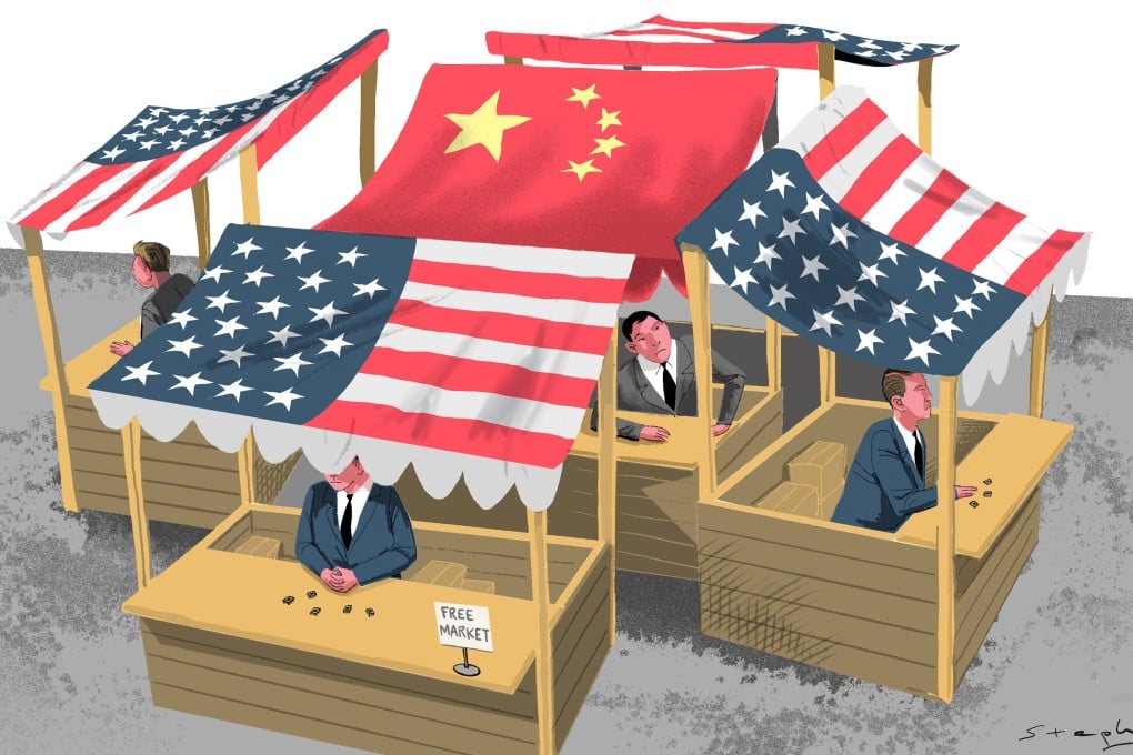 Illustration: Craig Stephens