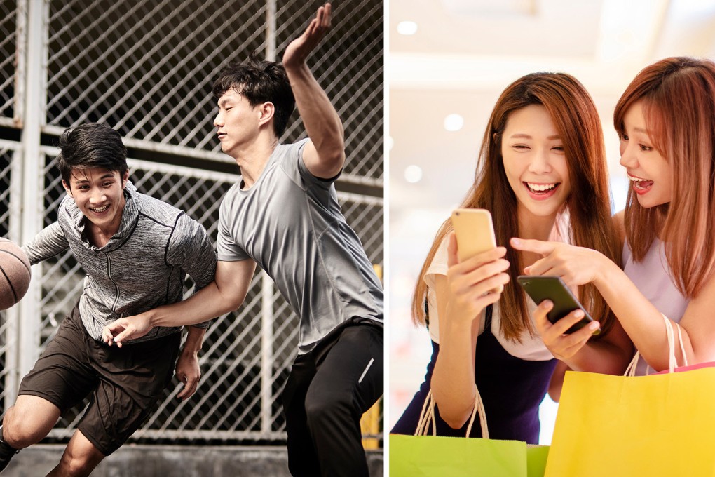 Young people in China have found a novel way of finding companionship which avoids the complications of a traditional relationship by seeking out “temporary partners” with shared interests. Photo: Shutterstock