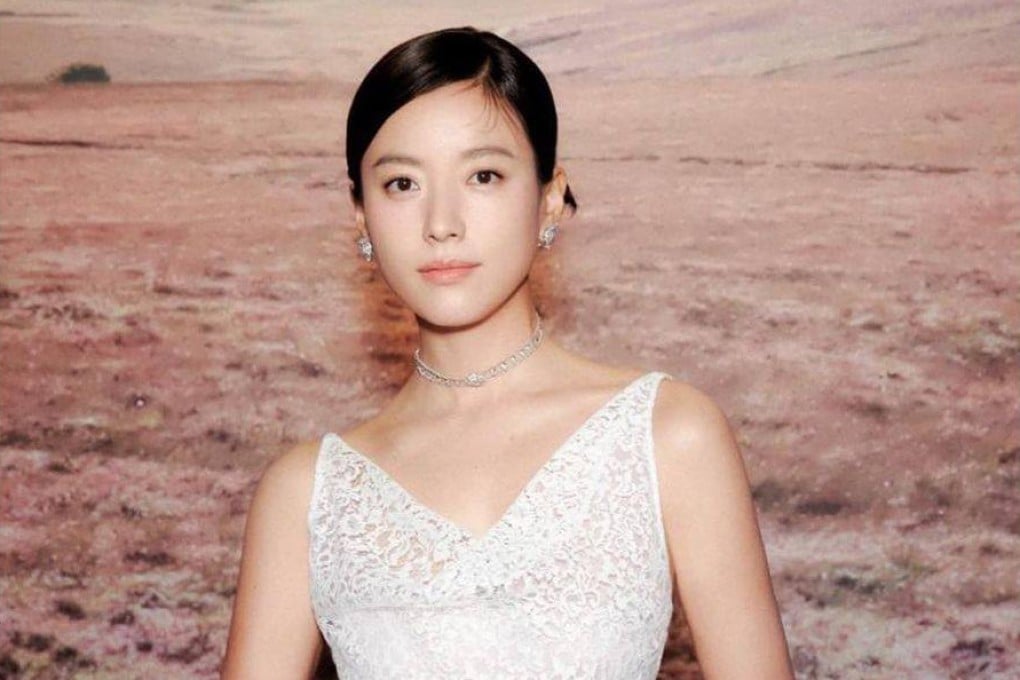 Korean actress Han Hyo-joo, currently on screens in big-budget series “Moving”, has played a variety of roles in different movie and drama genres in a screen career that began in 2005. Photo: Instagram/@hanhyojoo222