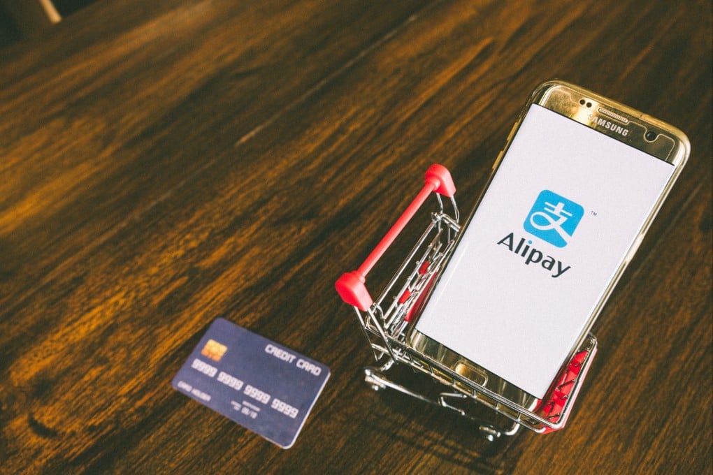 Alipay’s latest initiative underscores efforts in China to make it easier for foreign tourists to make payments in the country’s cashless society. Photo: Shutterstock