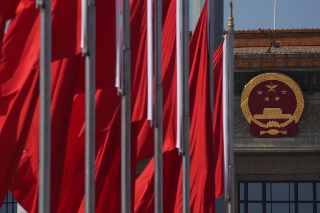 The commerce ministry started an investigation in April into tariffs and restrictions on mainland Chinese goods imposed by the Taiwanese government. Photo: Robert Ng