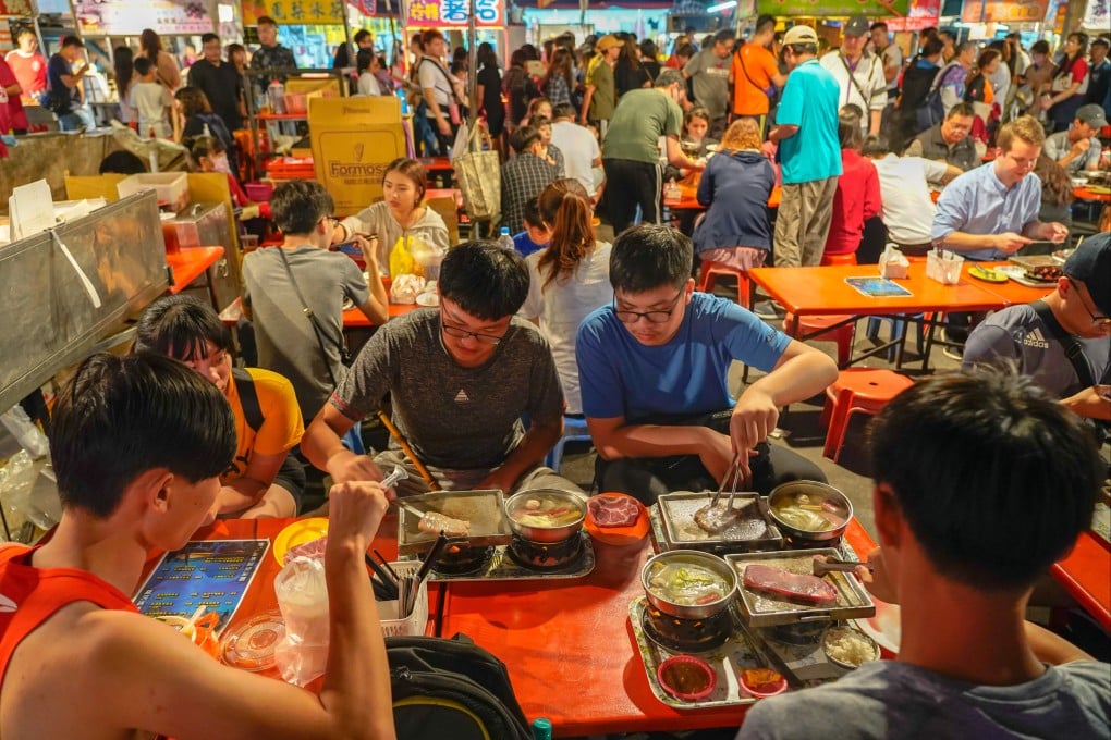 Vietnamese are growing in numbers in Taiwan, and they are credited with accepting a wider range of jobs compared to other migrant groups, or even Taiwanese themselves. Photo: Shutterstock
