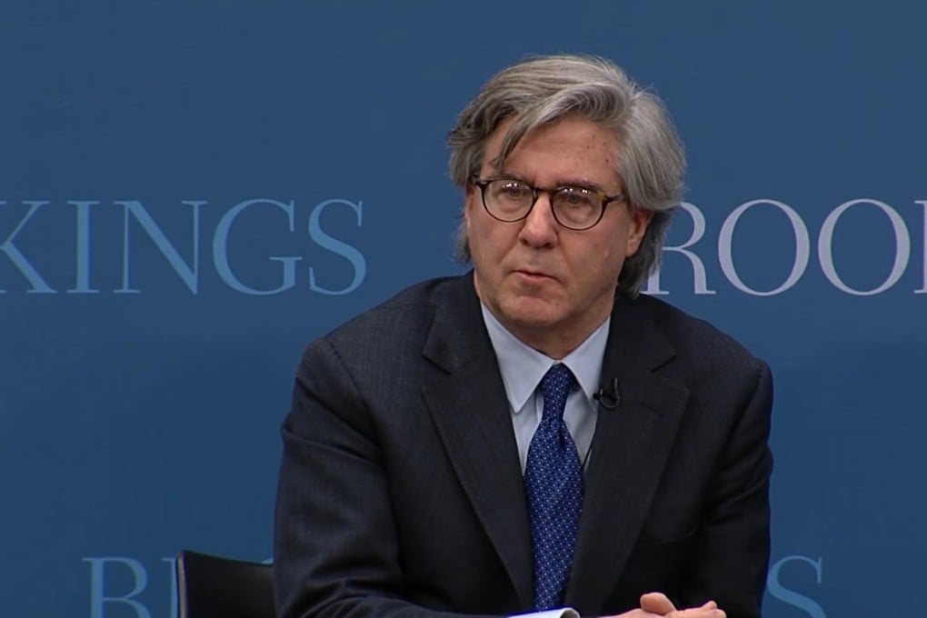 John Thornton has been appointed to Lenovo’s board of directors. Photo: Handout