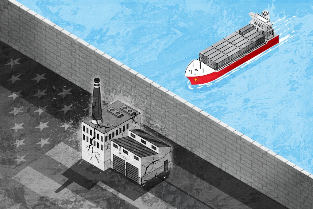 Illustration: Henry Wong