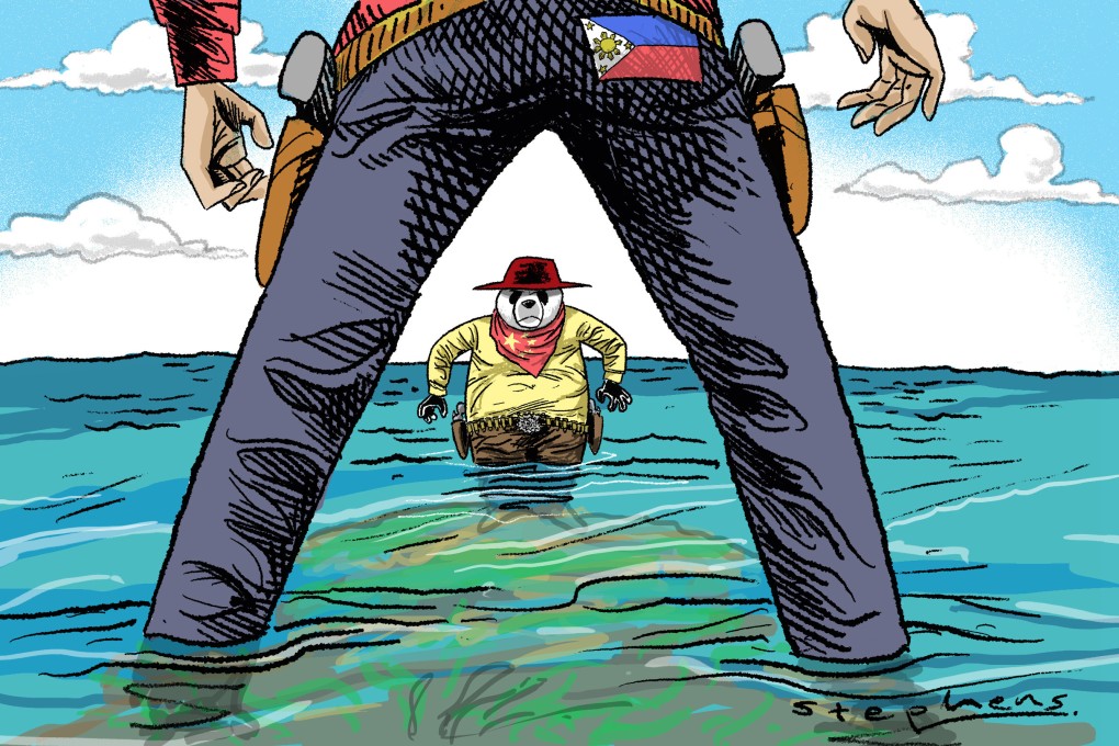 Illustration: Craig Stephens