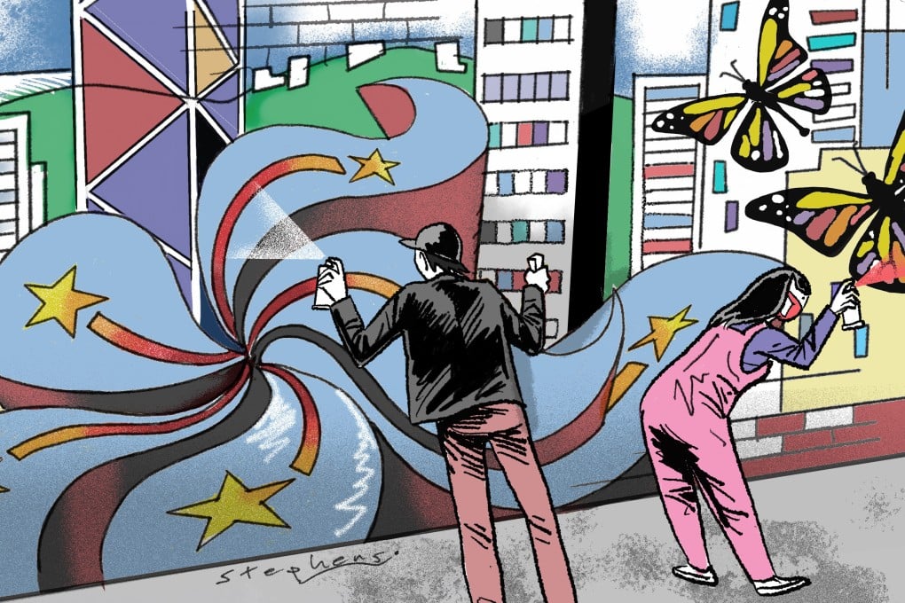 Illustration: Craig Stephens