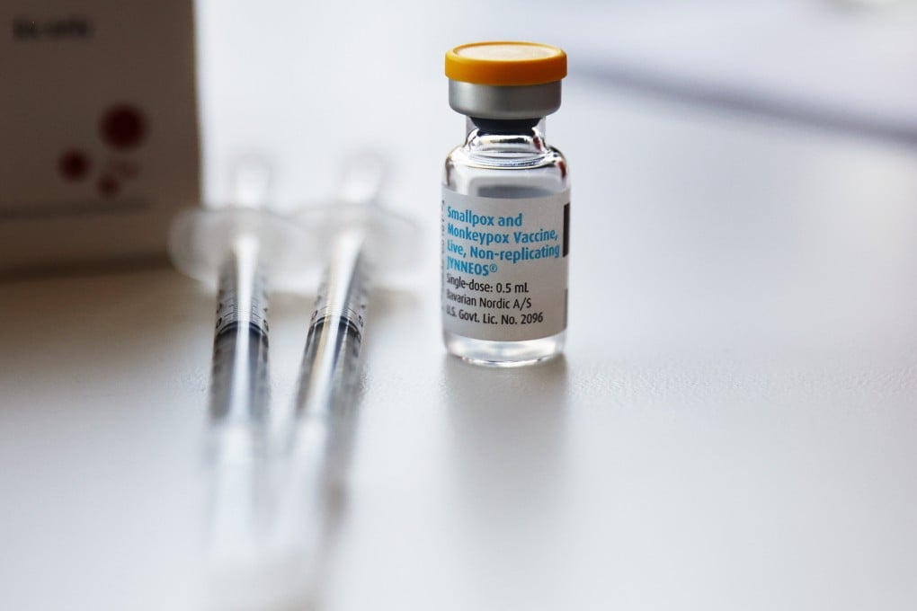 Mpox cases are rising in China, but irregular case reporting, reluctance to use foreign vaccines, social bias against the LGBTQ community, and a lack of funding are impeding containment efforts. Photo: Getty Images