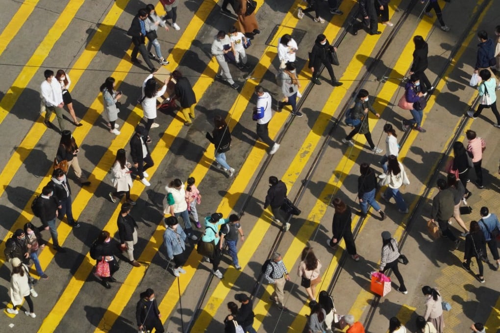 Mpox has been in the spotlight as Hong Kong has reported 26 infections since last month, or three-quarters of the local total. Photo: Felix Wong