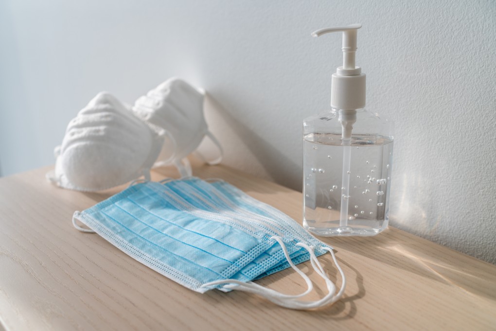 The WHO and US CDC are tracking a new, highly mutated lineage of the virus that causes Covid-19. Photo: Shutterstock