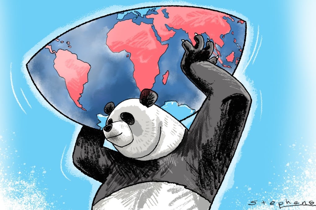 Illustration: Craig Stephens