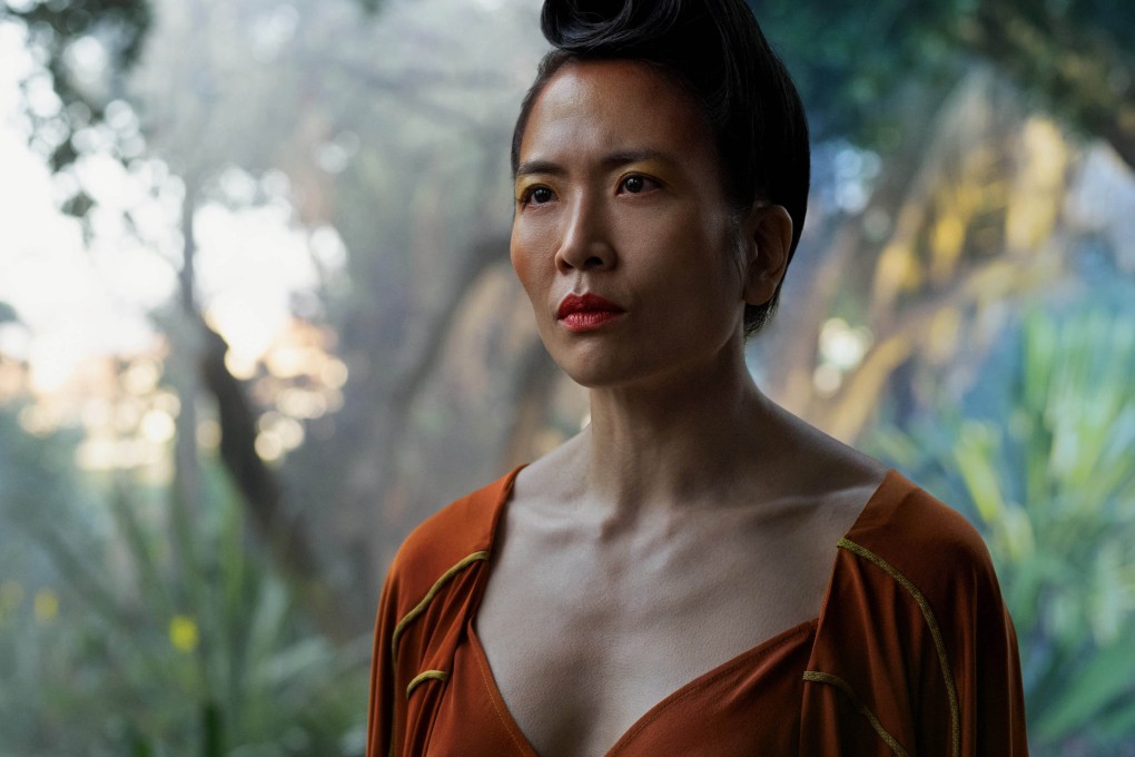 Crazy Rich Asians inspired a career 'renaissance': Sandra Yi