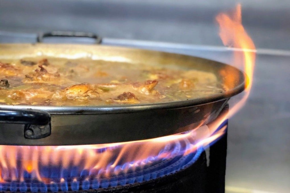 Palace Fesol, in the heart of Valencia, is one of the most famous purveyors of paella. We look at the rice dish’s history, and where and how to eat it in its city of origin. Photo: Instagram/@palacefesolrestaurante