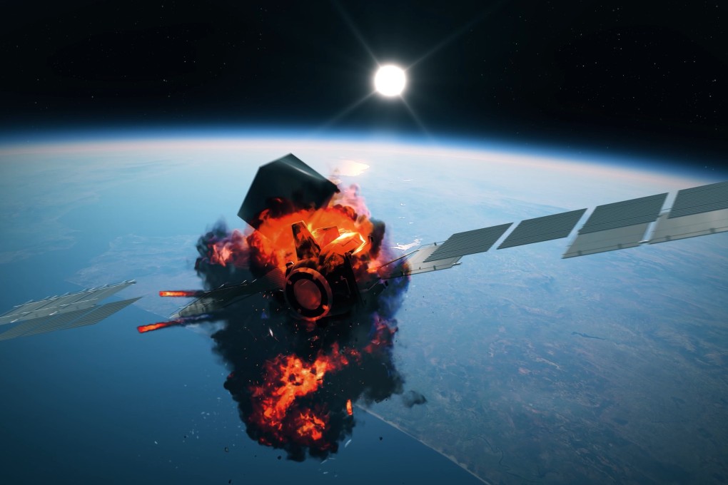 The US, China, Russia and India have all conducted the type of weapons tests that an American proposal seeks to ban. Photo: Shutterstock