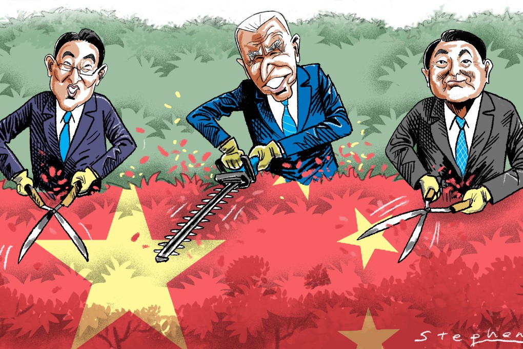 Illustration: Craig Stephens