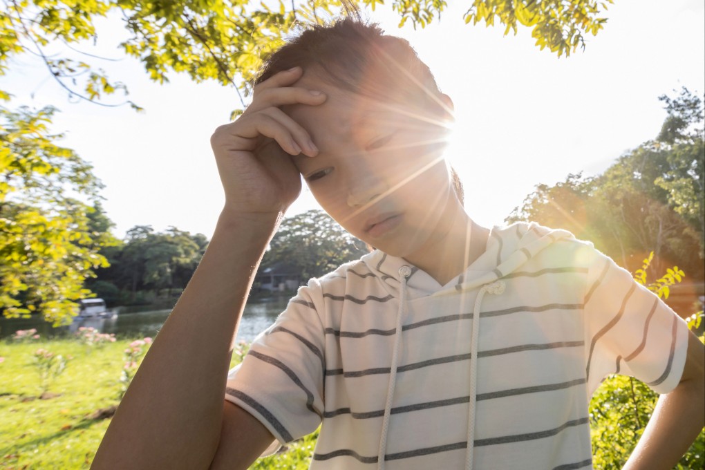 Heatstroke and sunstroke are dangerous conditions. We find out from doctors what to look out for, how they affect the body, and what to do if someone is suffering from one of them. Photo: Shutterstock