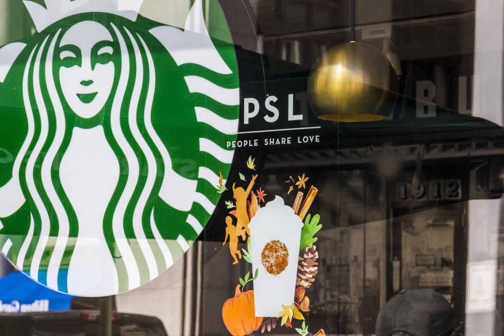 Starbucks released its Pumpkin Spice Latte in autumn 2003, playing on nostalgia and the powerful link between smell and memory. It was a big success, and the seasonal drink, which turns 20 this year, is still a bestseller. Photo: Shutterstock