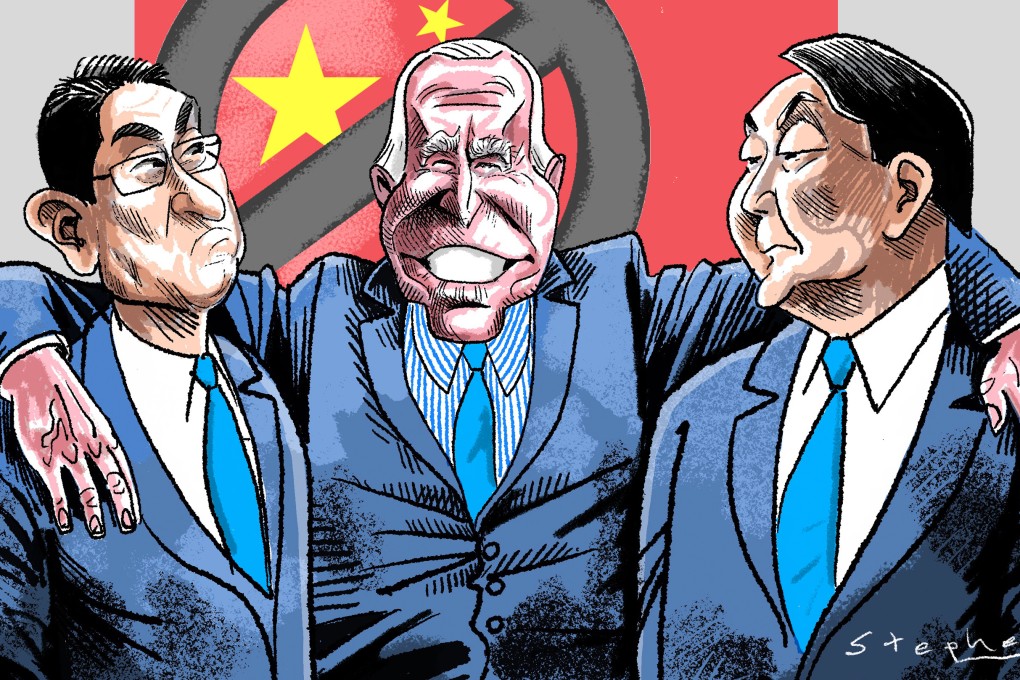 Illustration: Craig Stephens