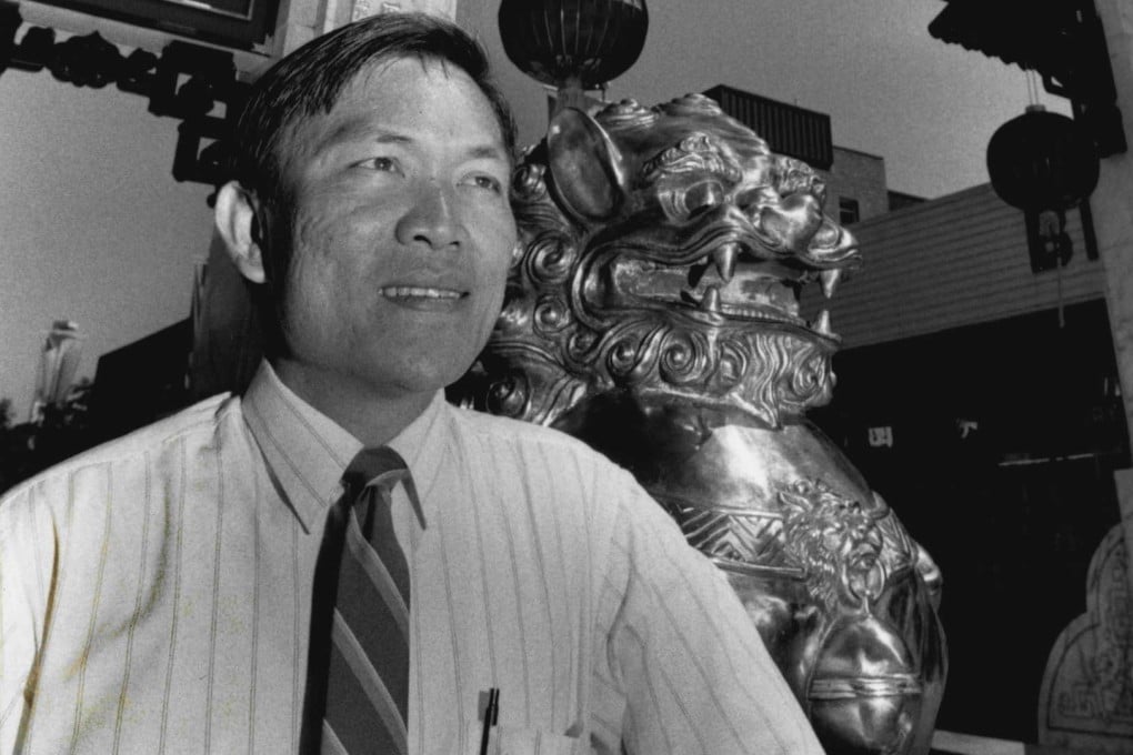 Phuong Canh Ngo was given a life sentence in 2001 for masterminding the 1994 murder of John Newman, a New South Wales politician, but was he guilty? Photo: Getty Images