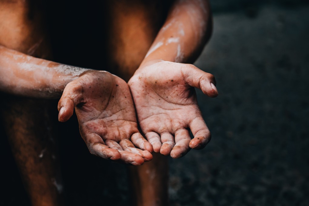 The pandemic, and inflation, meant an additional 68 million people in developing Asia were forced into poverty, according to the ADB. Photo: Reuters