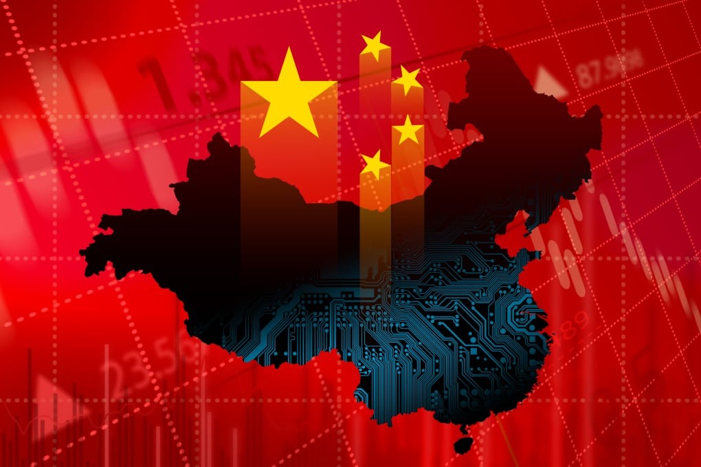 The science commission will oversee Beijing’s technological self-sufficiency drive as the United States doubles down on its containment of China. Photo: Shutterstock