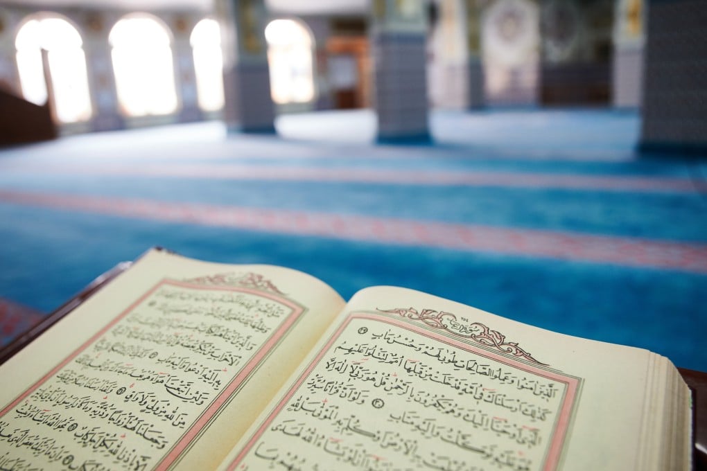 Denmark is proposing legislation that would enable authorities to prevent the burning of copies of the Koran in public. Photo: dpa
