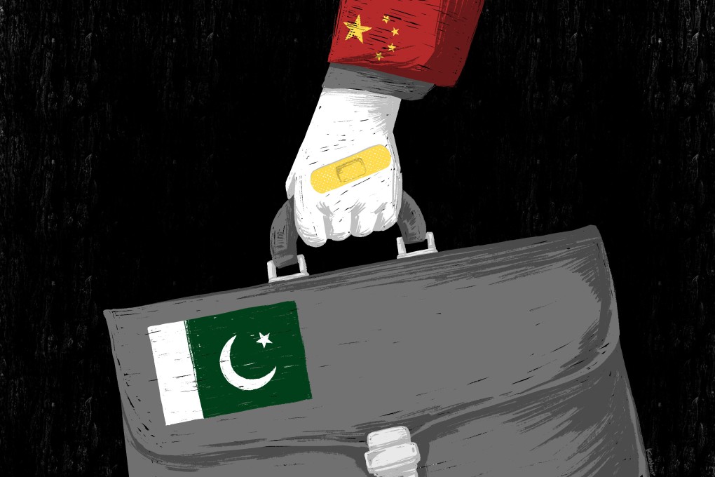 Illustration: Lau Ka-kuen