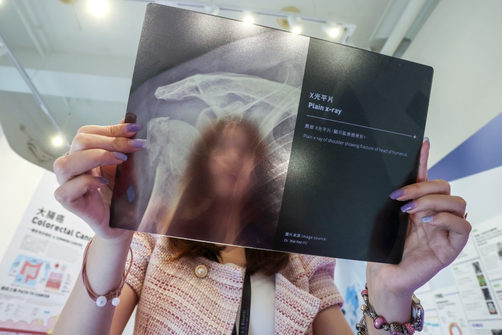 Hongkongers can learn about the development of modern medicine at a museum in the city’s Mid-Levels. Photo: Jonathan Wong