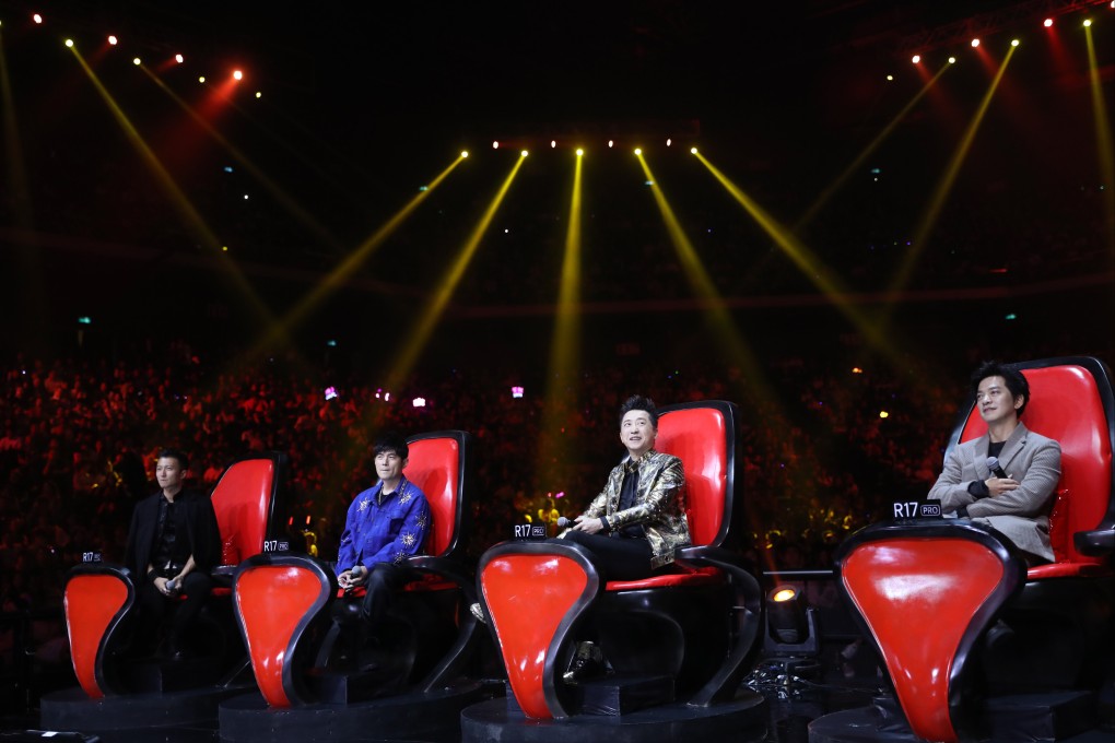 A US$3.4 billion stock drubbing ends nightmare week for Sing! China ...