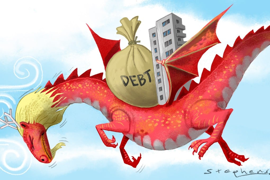 Illustration: Craig Stephens