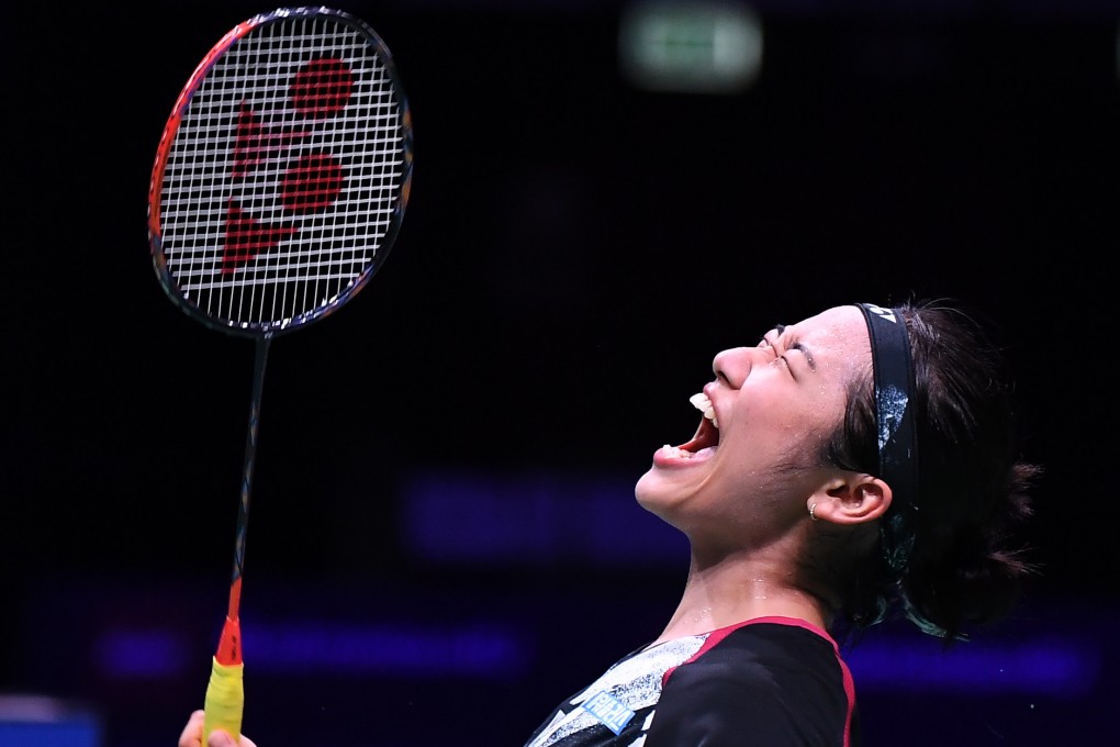 Korean Momentum in Ningbo