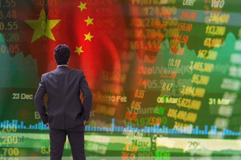 The measures launched by the Ministry of Finance and the China Securities Regulatory Commission reinforce the pledge made by China’s top policymakers in July to bolster the country’s capital market and lift investor confidence. Image: Shutterstock