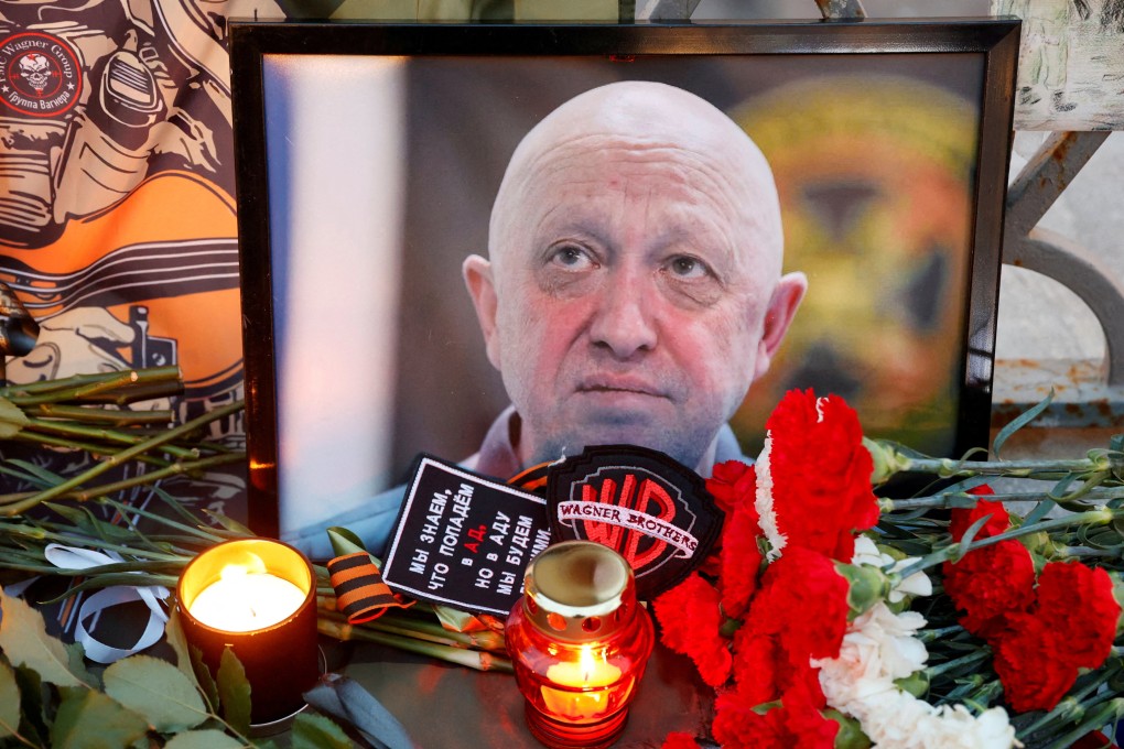 Russia says genetic tests confirm Wagner chief Prigozhin died in plane ...
