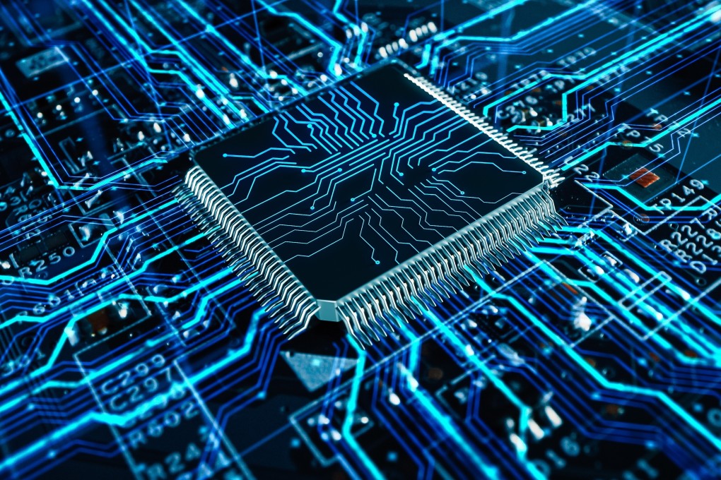 Scientist from Nanjing University takes up top role at international AI organisation. Photo: Shutterstock