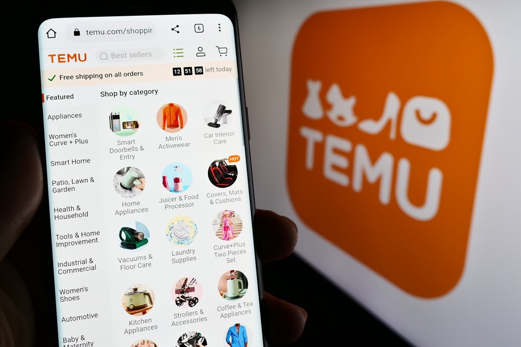 Temu’s debut in the Philippines underscores its strategic business expansion across Asia, as it now targets the less wealthier economies in the region. Photo: Shutterstock