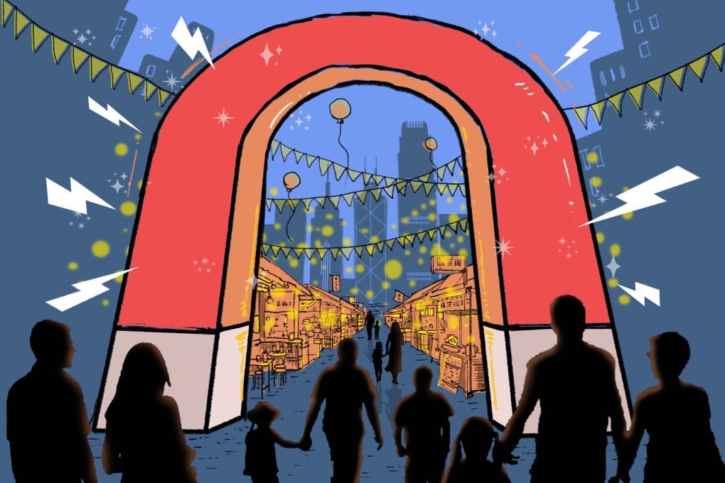 Illustration: Henry Wong