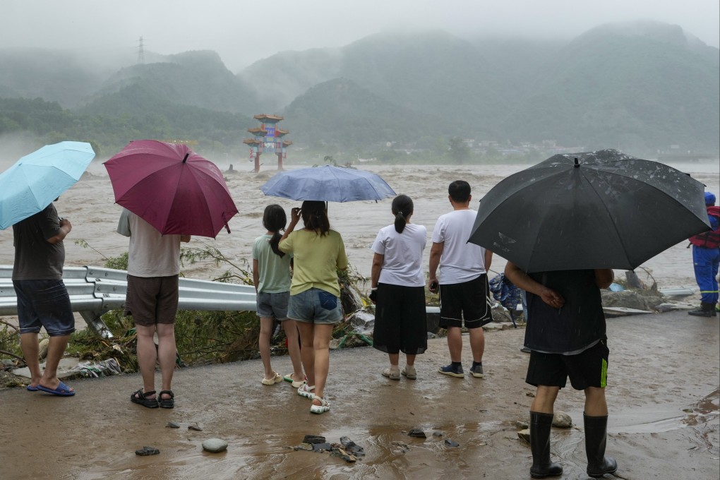 In this issue of the Global Impact newsletter, we recap the recent devastation in China caused by record rainfall and floods, and asks what is really being done after the deadly deluge brought back memories of recent tragedies. Photo: AP