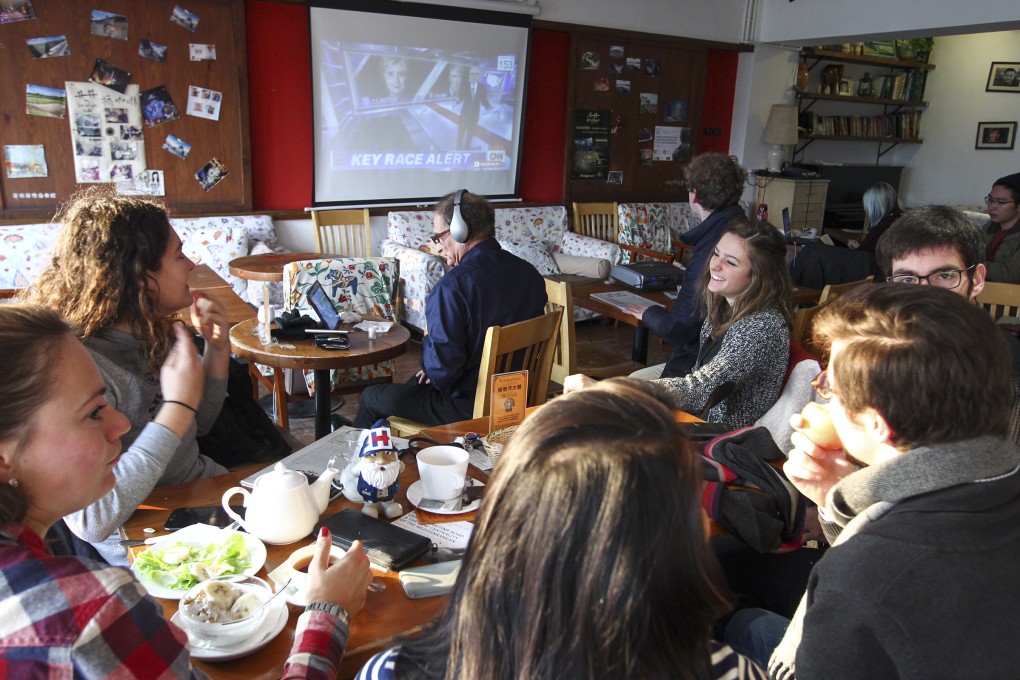 Beijing has struggled to build foreign business confidence and boost overseas investment amid its post-pandemic economic recovery. Photo: Simon Song