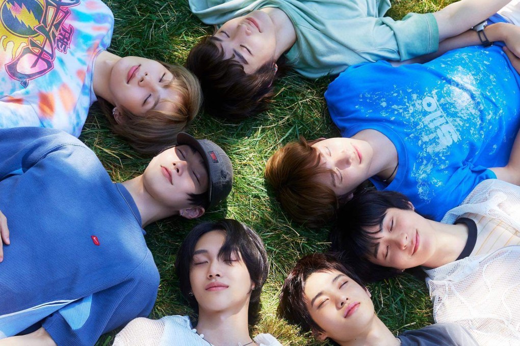 From the debut solo album by BTS’ V to the first EP from Riize (pictured), there are a few K-pop music releases to look out for in September 2023. Photo: Instagram/@riize_official