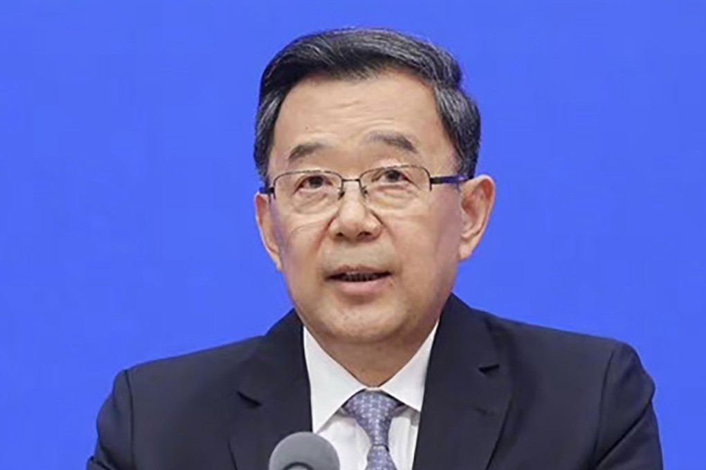 China investigates former medical reform official Sun Zhigang for ...