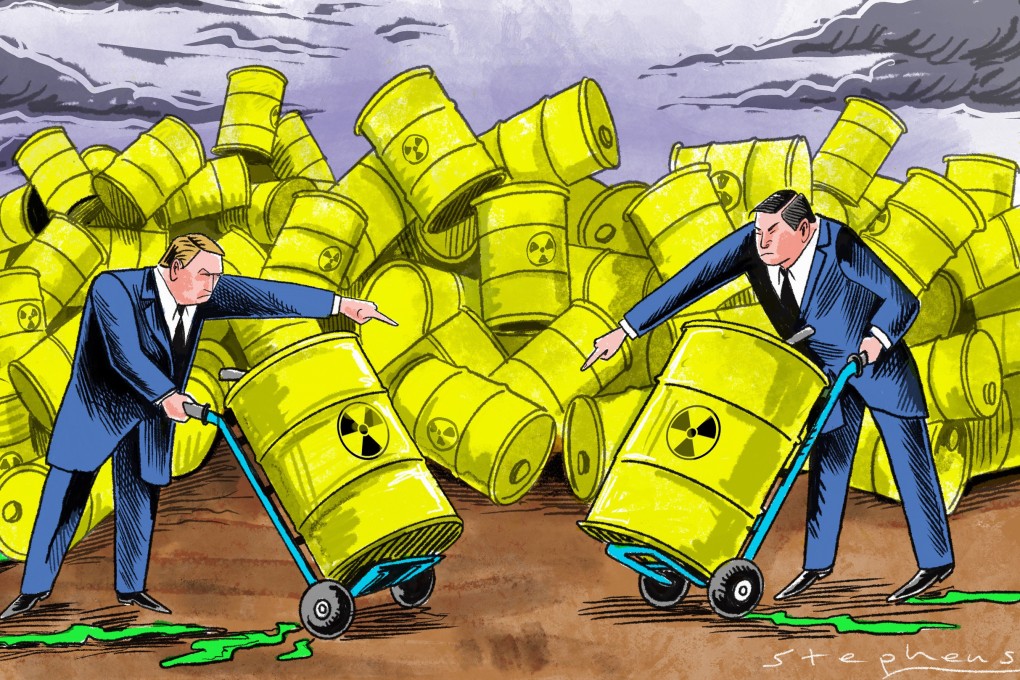 Illustration: Craig Stephens