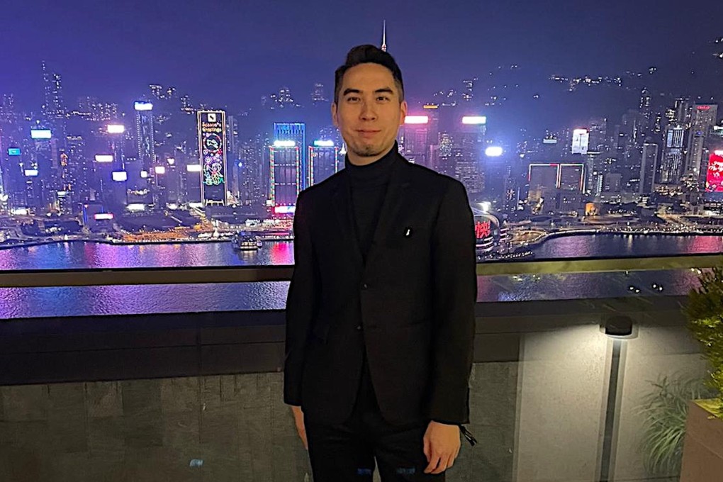 Adrian Yim is an architect specialising in hospitality design in Hong Kong. He shares his favourite places to eat in Hong Kong and abroad. Photo: Adrian Yim
