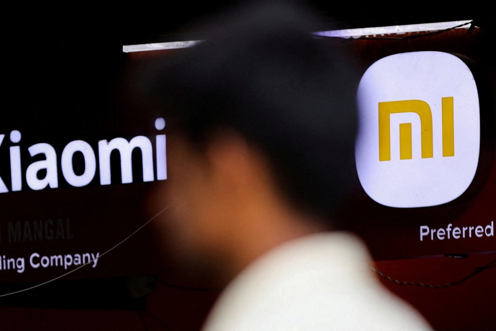 Xiaomi more than doubled its profits in the second quarter as a smartphone slump shows signs of bottoming out. Photo: Reuters