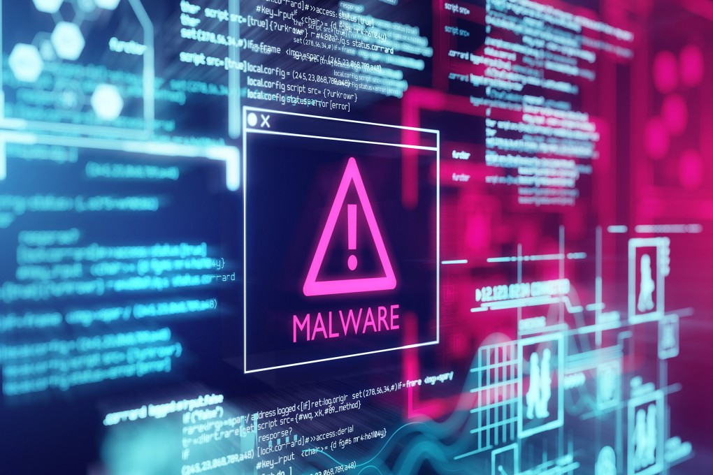 “Botnets” are computer networks that have been infected with malicious software so that they can be controlled remotely without the owner’s knowledge – often to send phishing emails. Image: Shutterstock