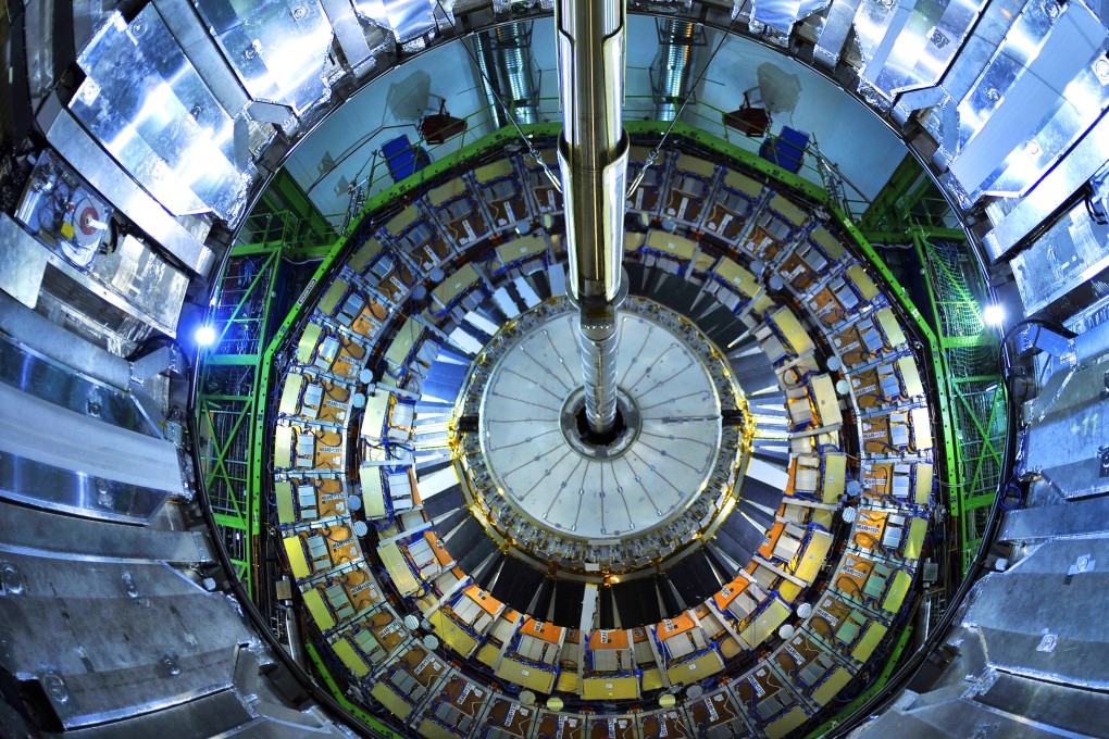 CERN, the European Organisation for Nuclear Research, in Switzerland, collides particles for physics research. Similarly, China’s proposed Super Tau-Charm Facility will help understand how subatomic particles come together to form larger structures of matter. Photo: Shutterstock