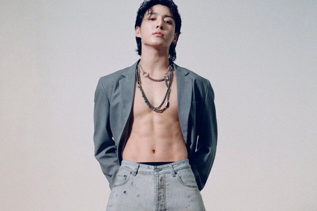BTS’ Jungkook, who turns 26 on Friday, has received birthday wishes from his fans around the world. Photo: Instagram/@jungkook_bighitentertainment