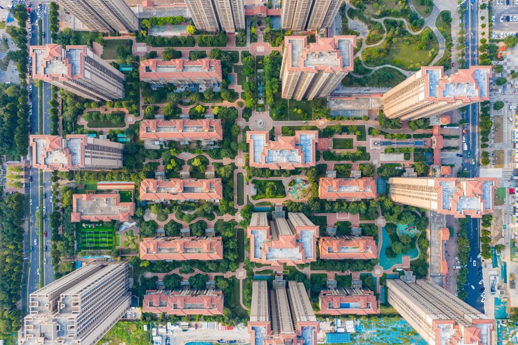 China’s latest mortgage rate cut is expected to reduce household expenditure by billions of yuan a year. Photo: AFP