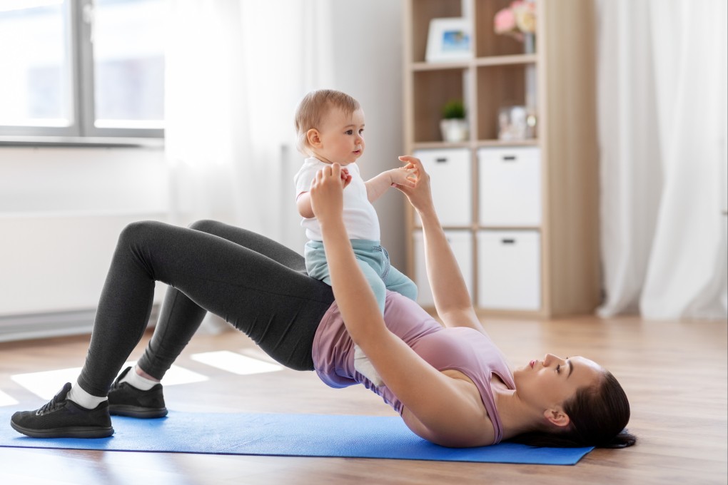 The pelvic floor is a muscle group that supports the bladder, bowel, and reproductive organs. Problems with them can affect men and women of any age, but there are solutions. Photo: Shutterstock
